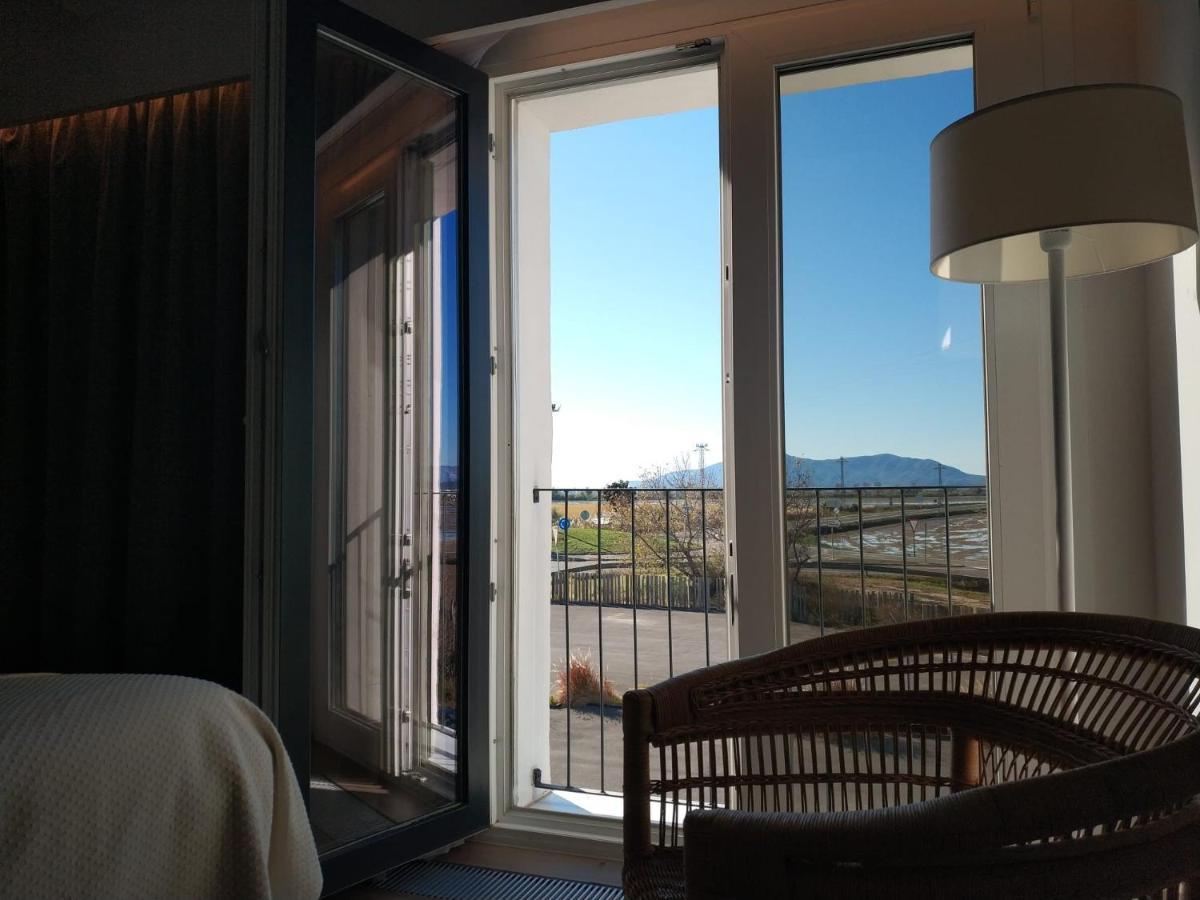 Hotel Mas Catxina Далтебра Екстер'єр фото