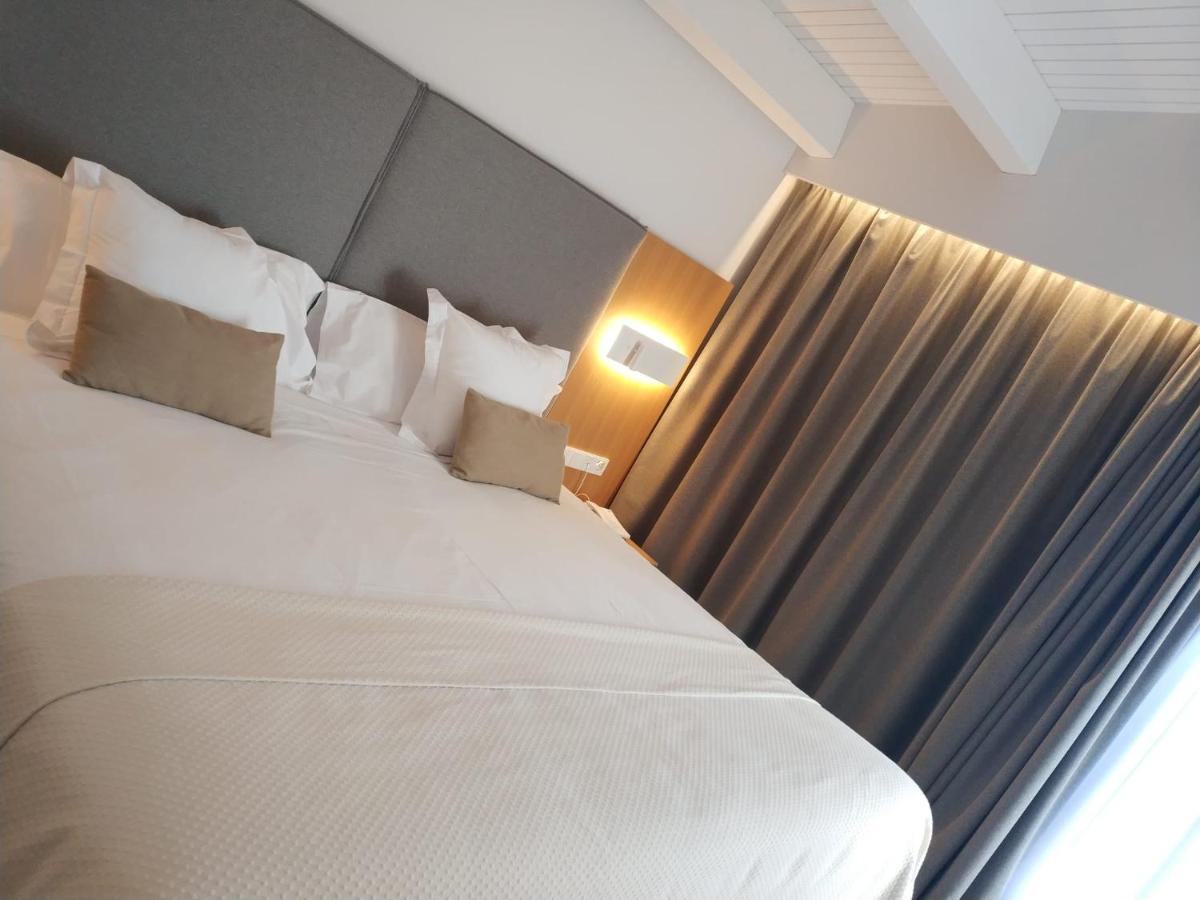 Hotel Mas Catxina Далтебра Екстер'єр фото