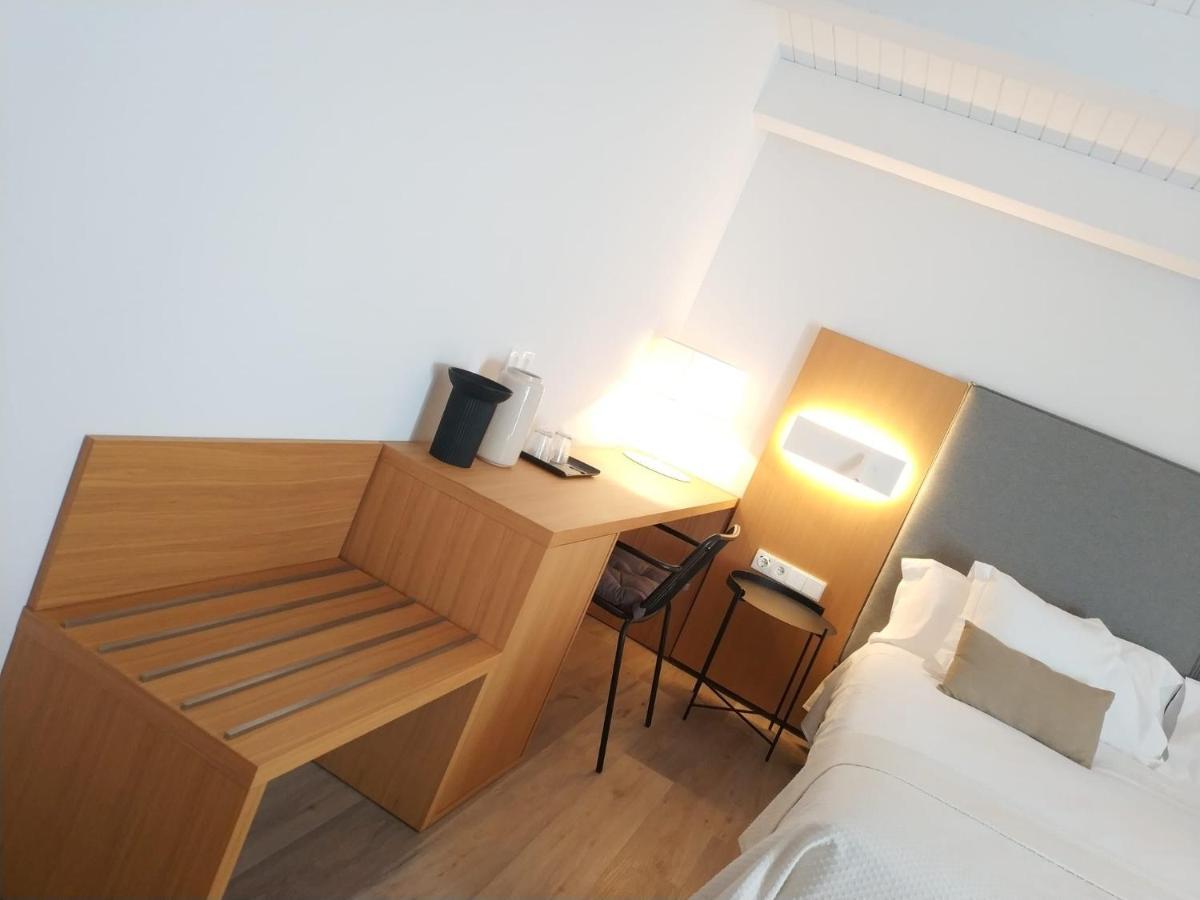 Hotel Mas Catxina Далтебра Екстер'єр фото