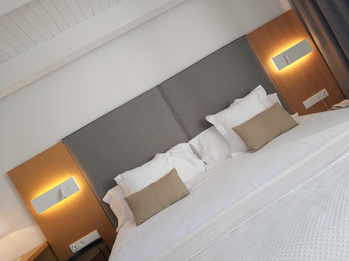 Hotel Mas Catxina Далтебра Екстер'єр фото