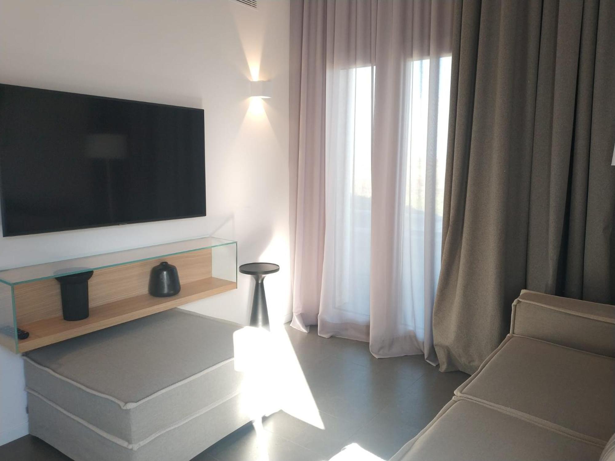 Hotel Mas Catxina Далтебра Екстер'єр фото