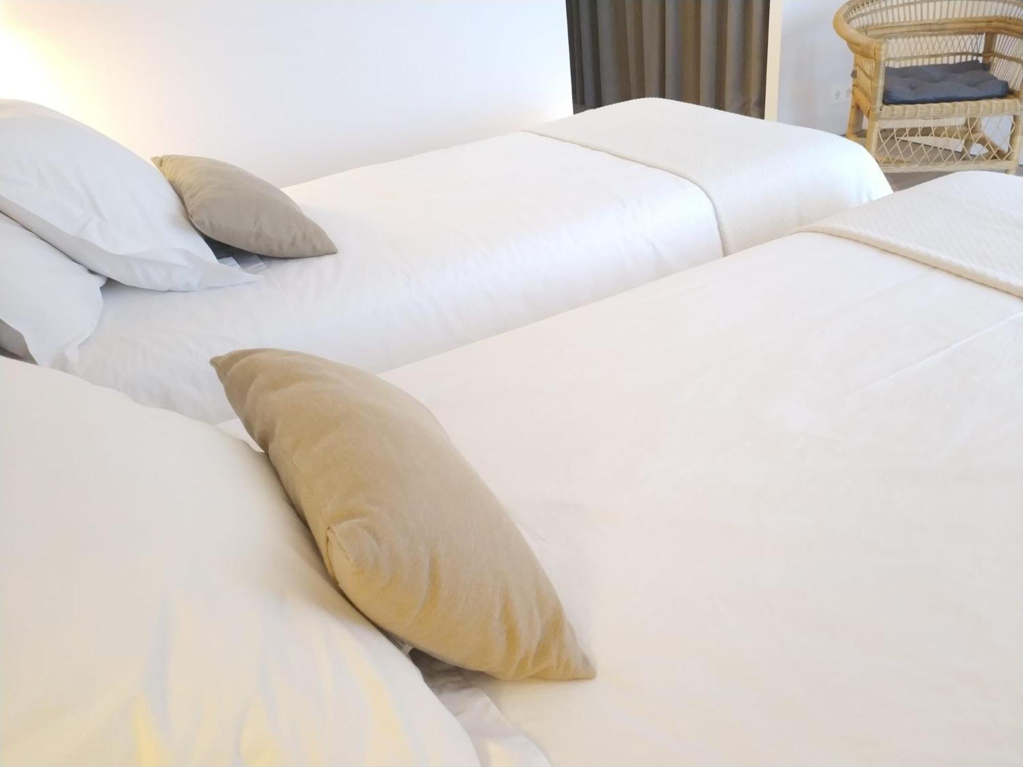 Hotel Mas Catxina Далтебра Екстер'єр фото