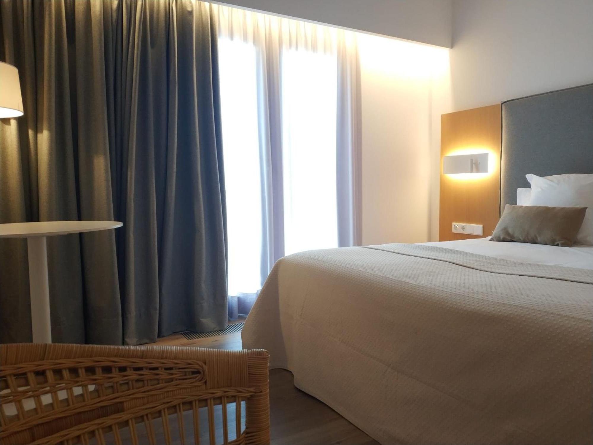 Hotel Mas Catxina Далтебра Екстер'єр фото